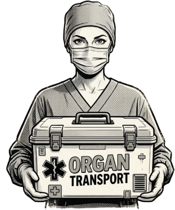 Perfusionist